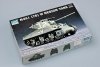 Trumpeter 07222 M4A1(76)W TANK (1:72)